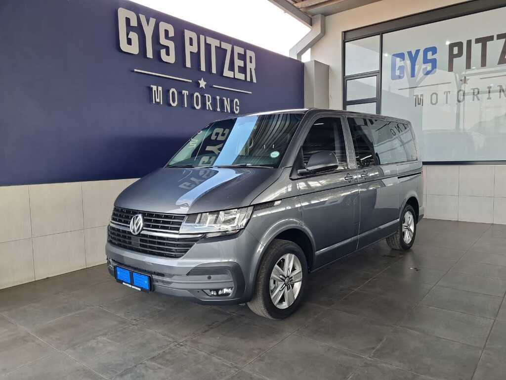 2022 Volkswagen Light Commercial Kombi  for sale - 64629