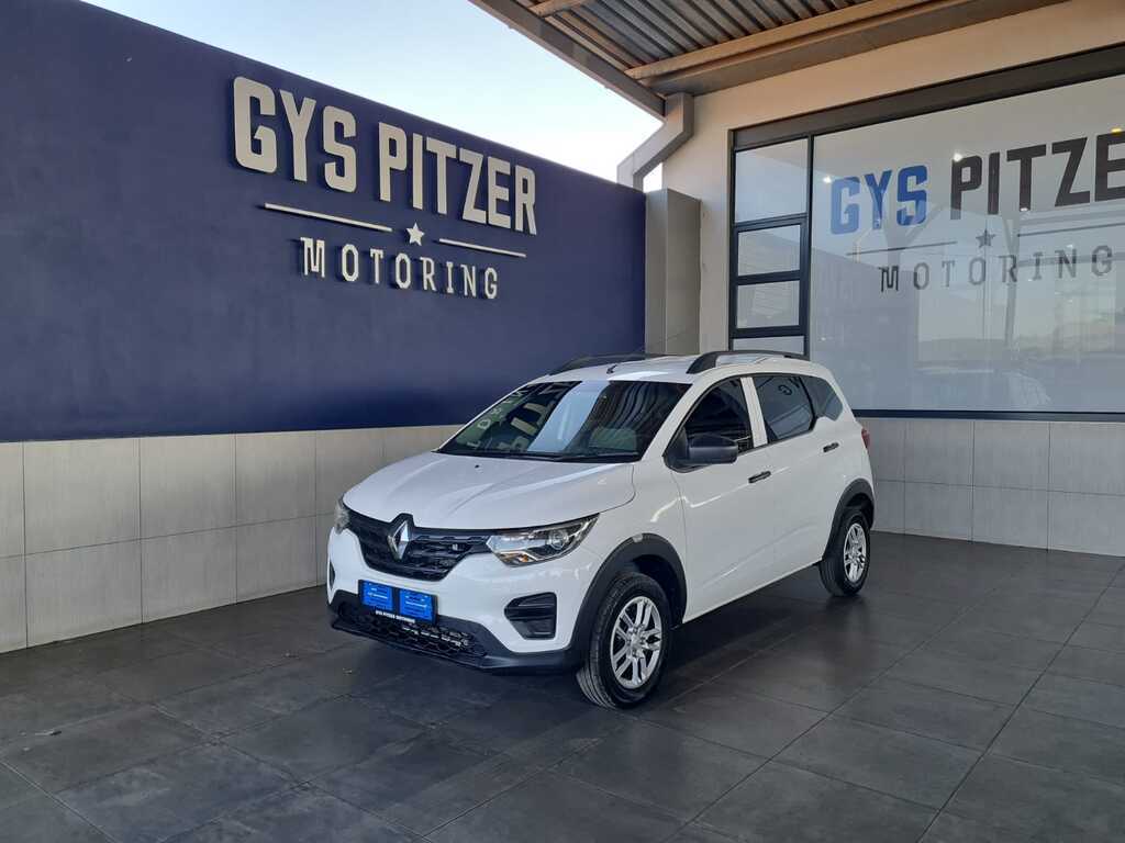 2023 Renault Triber  for sale - 64630