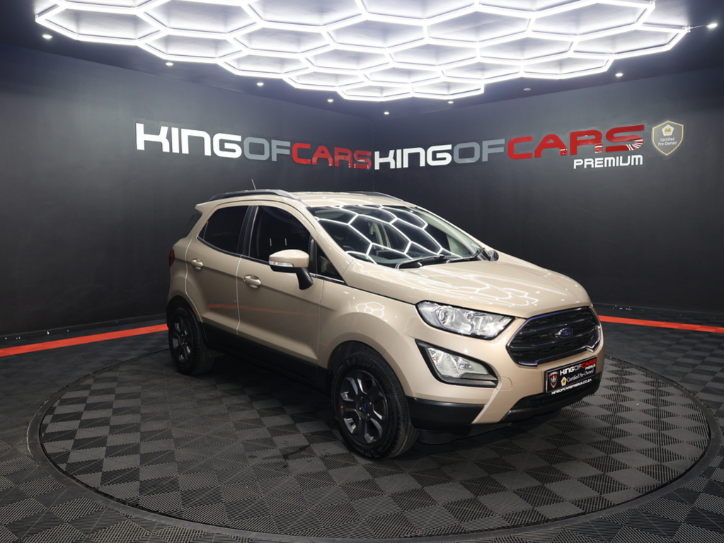 2019 Ford EcoSport  for sale - CK24581