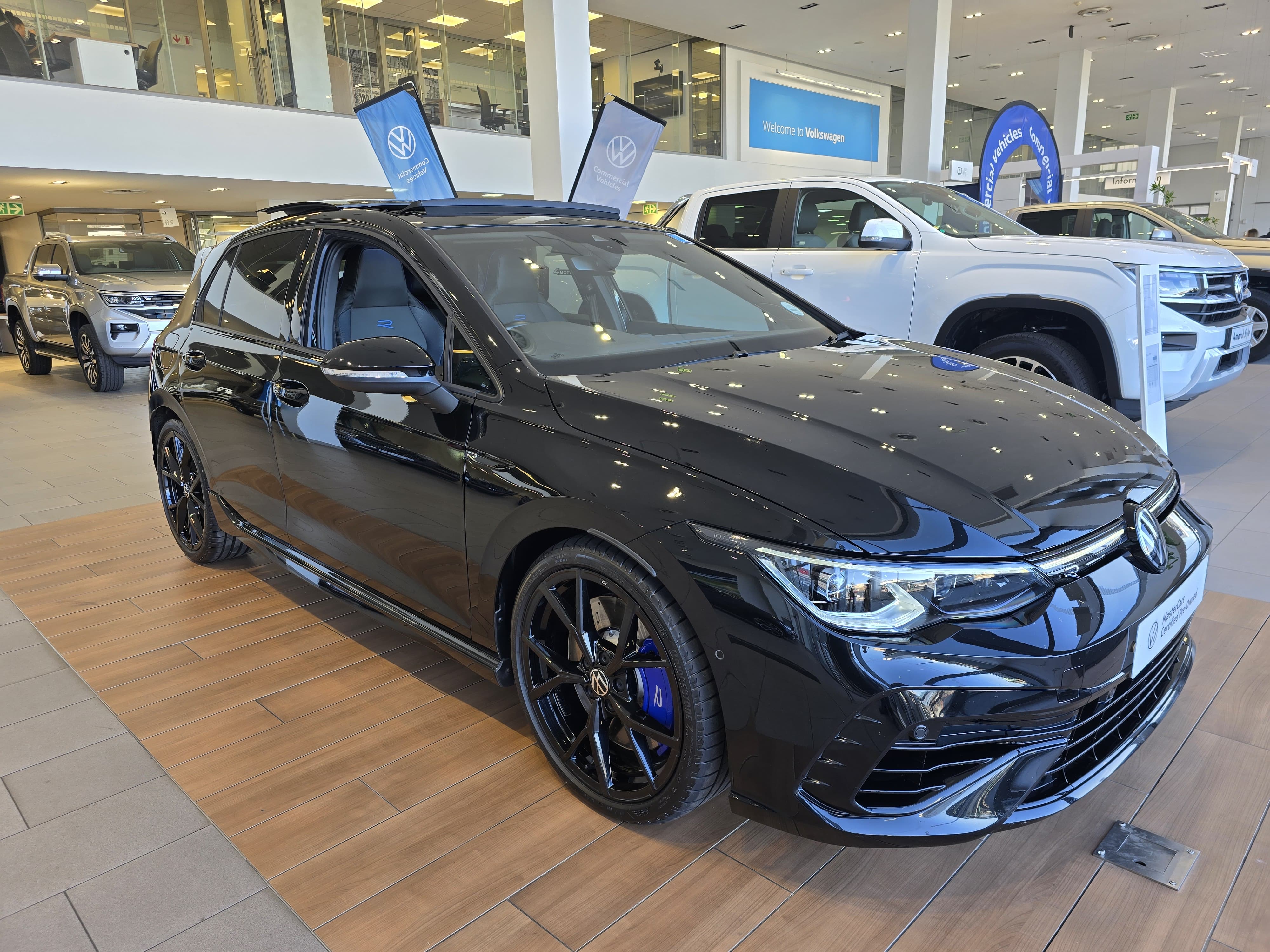 2024 Volkswagen Golf 8  for sale - 8040111