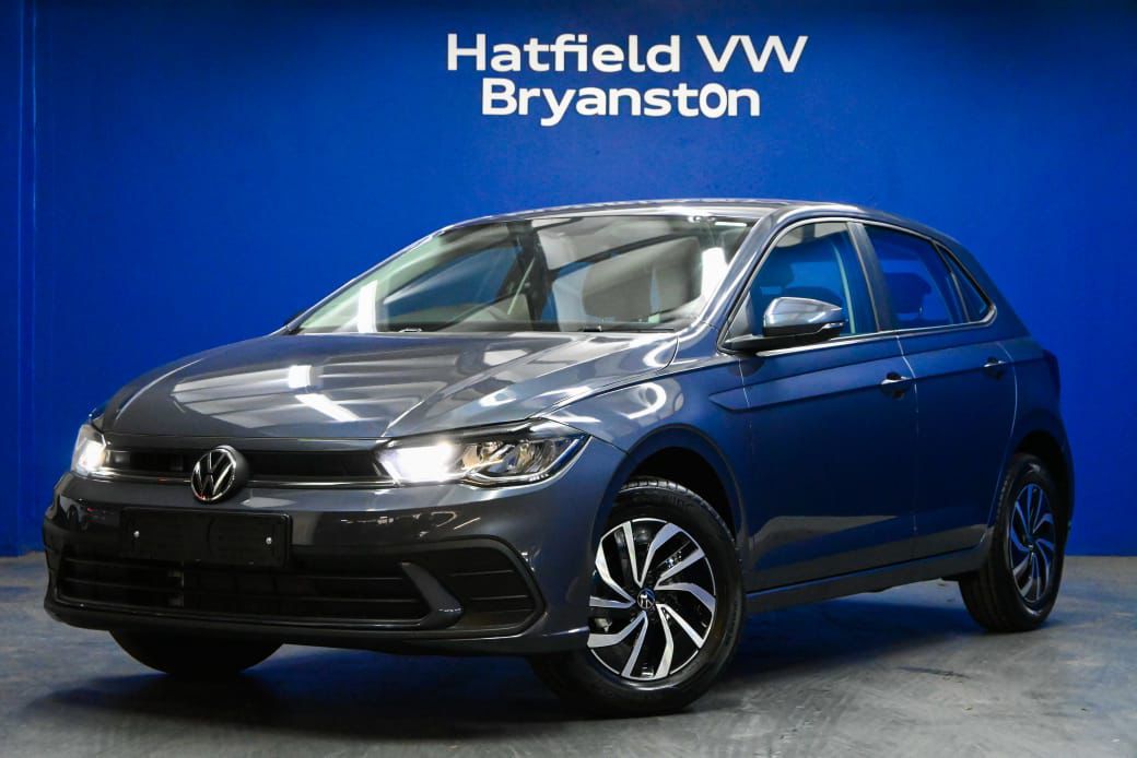2025 Volkswagen Polo Hatch  for sale - 8040380