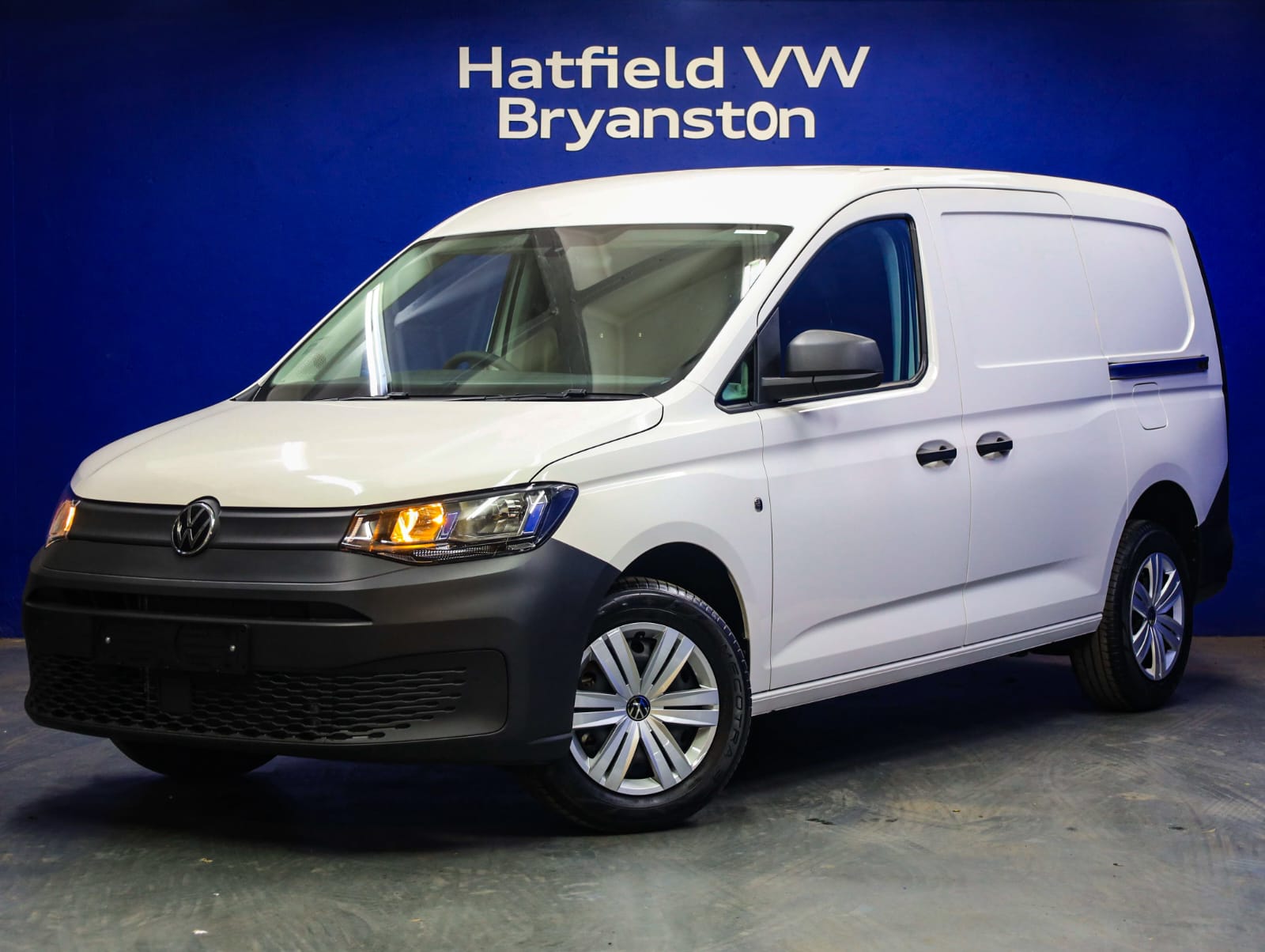 2025 Volkswagen Light Commercial New Caddy Cargo  for sale - 8040470