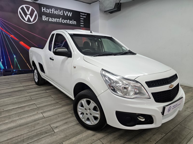2016 Chevrolet Utility  for sale - 8040621