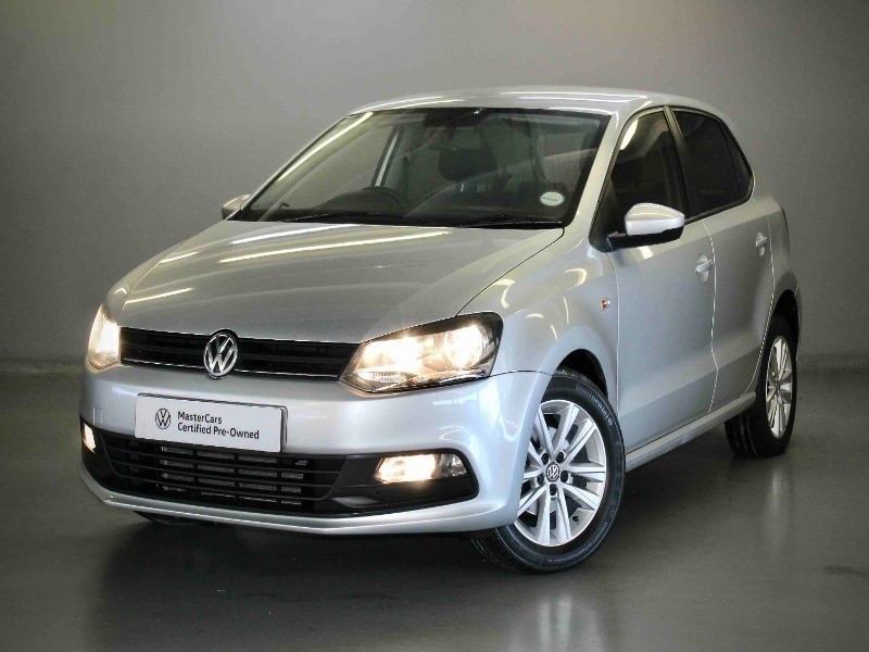 2020 Volkswagen Polo Vivo Hatch  for sale - U0070592