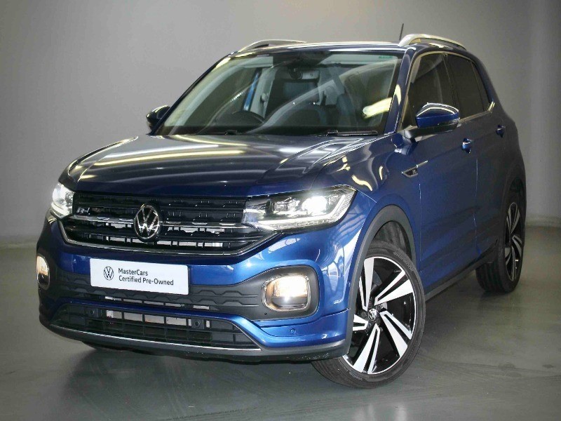 2024 Volkswagen T-Cross  for sale - U0070599