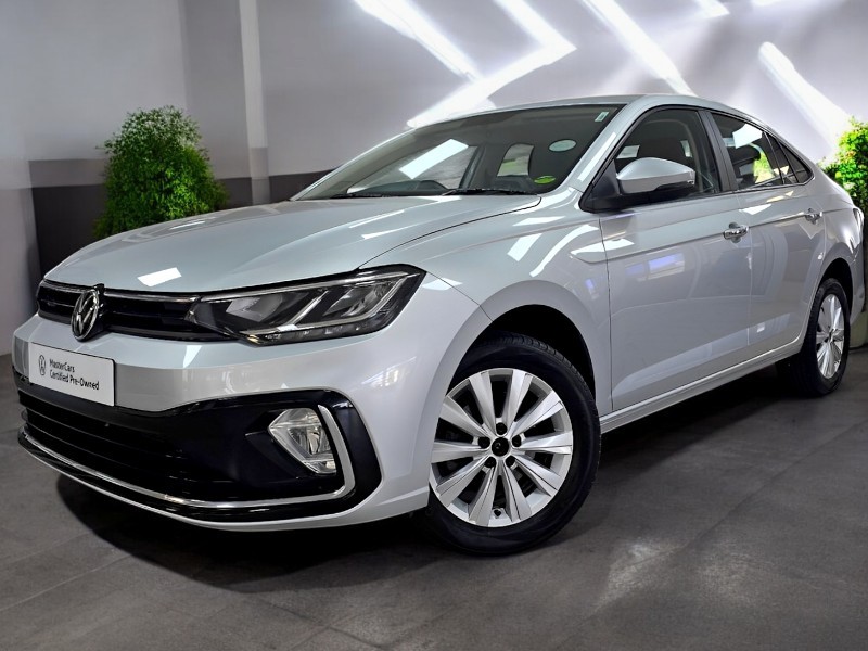 2024 Volkswagen Polo Sedan  for sale - 8039501