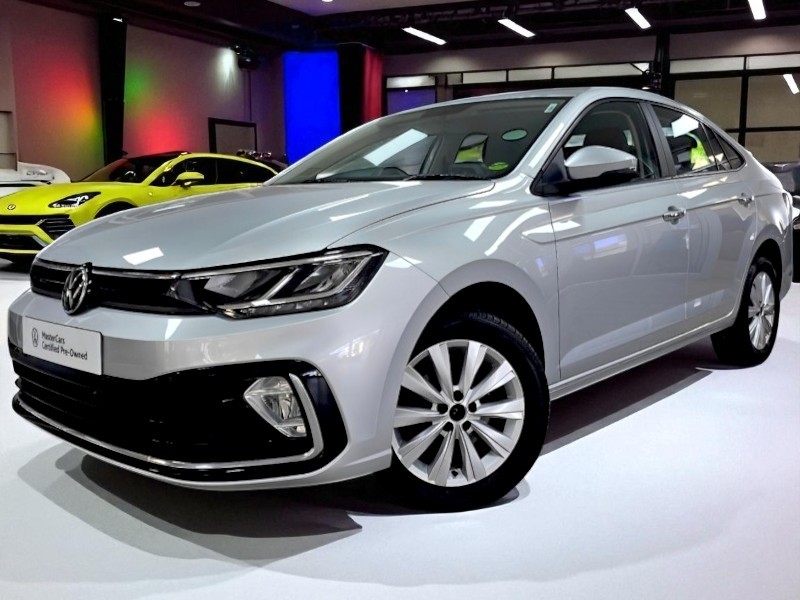 2024 Volkswagen Polo Sedan  for sale - 8039501