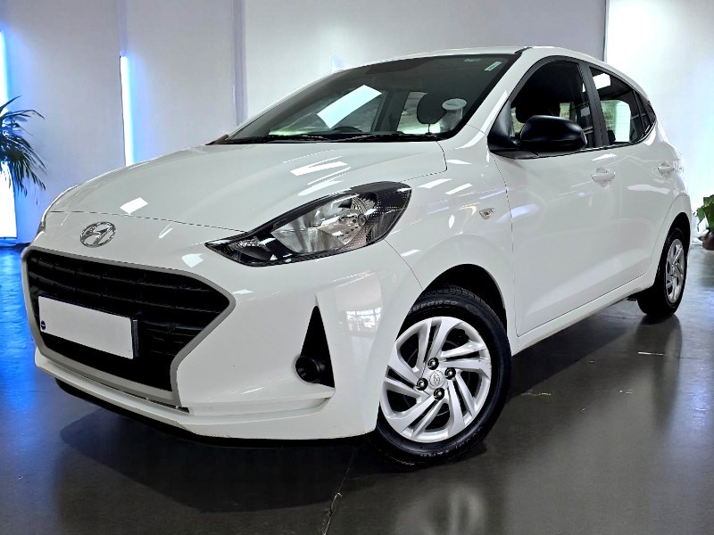 2023 Hyundai Grand i10  for sale - 8040321