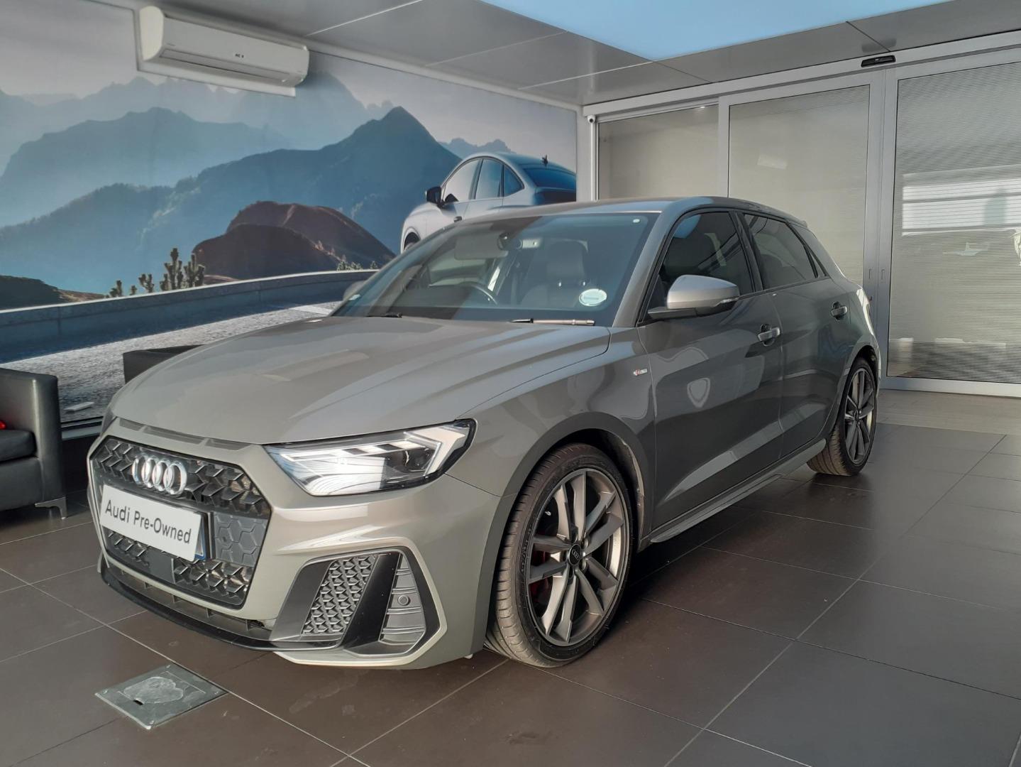 2021 Audi A1  for sale - 0489POA021086A
