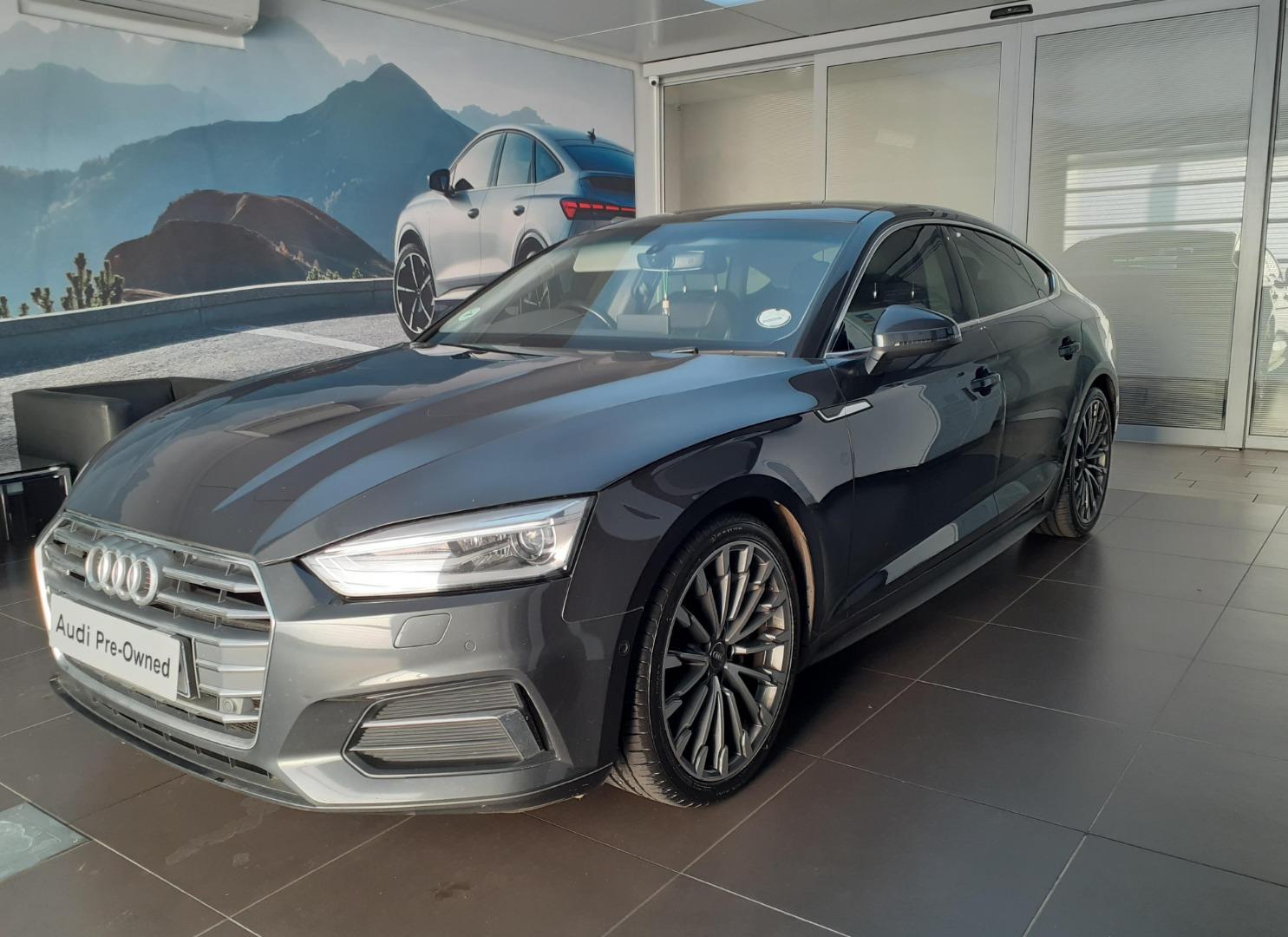 2017 Audi A5  for sale - 0489POA019629