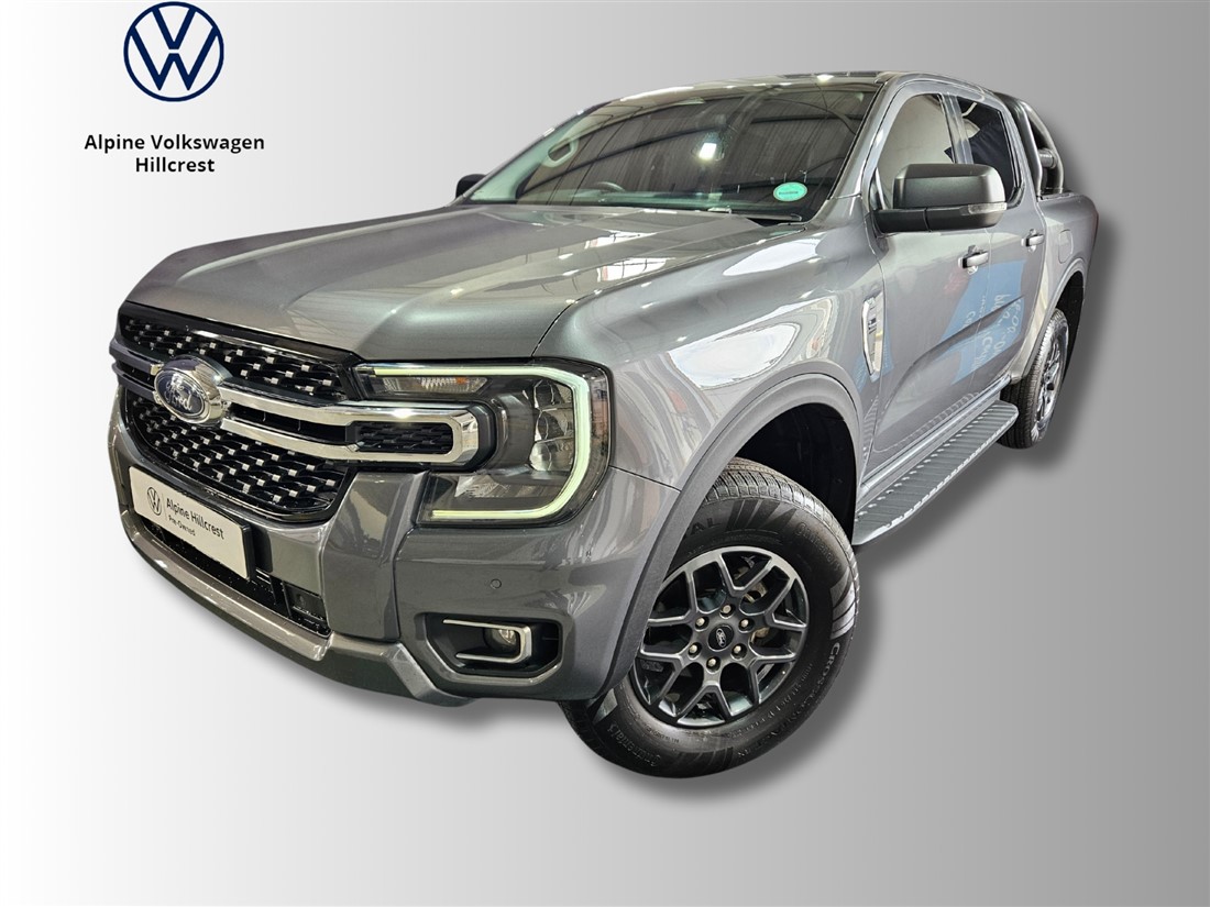 2023 Ford New Ranger  for sale - 2001-322899