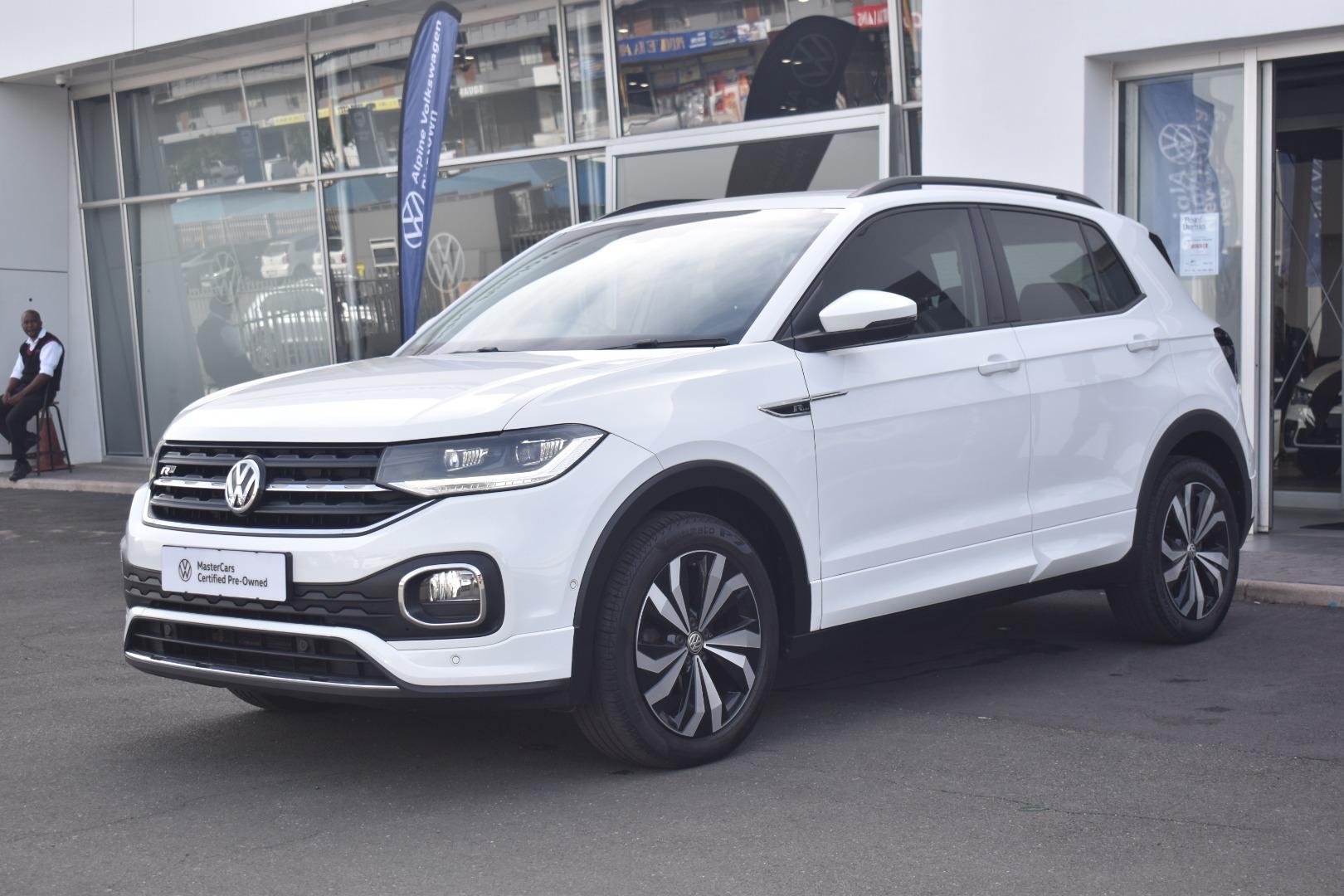 2020 Volkswagen T-Cross  for sale - 8002-14657