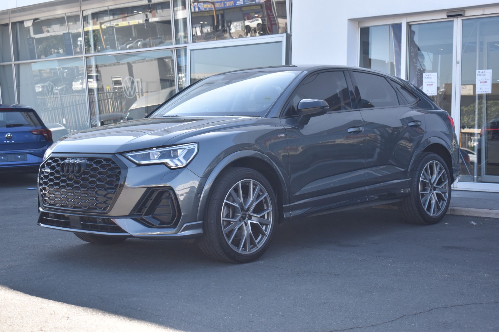 2023 Audi Q3 Sportback  for sale - 8002-312342
