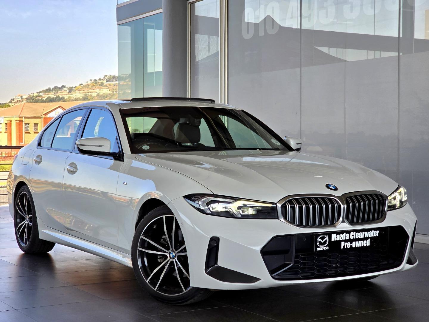 2024 BMW 3 Series  for sale - UC4866