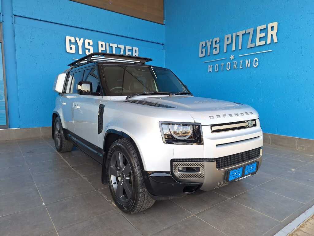 2021 Land Rover Defender  for sale - SL2219