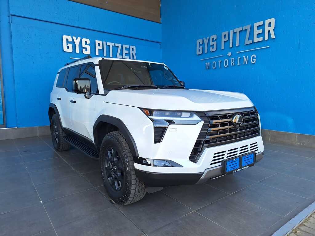 2025 Lexus GX  for sale - SL2220