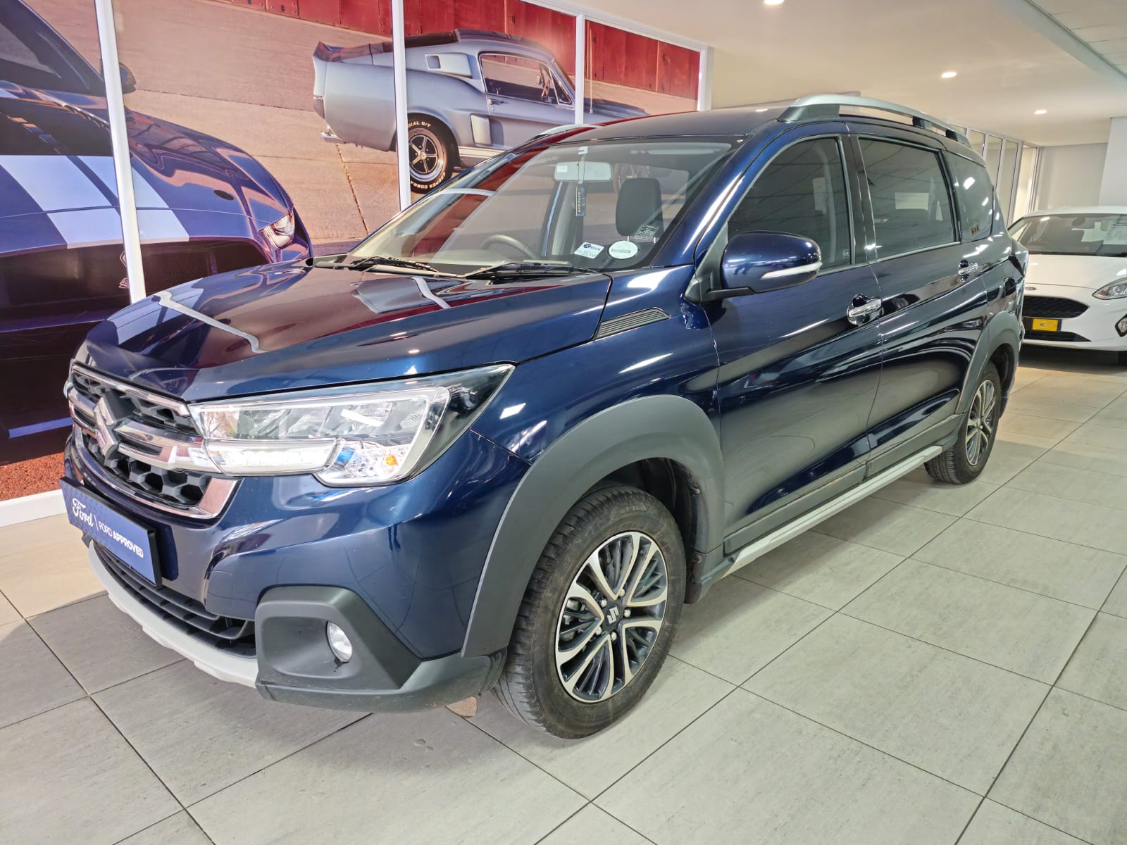 2023 Suzuki XL6  for sale - UH70776