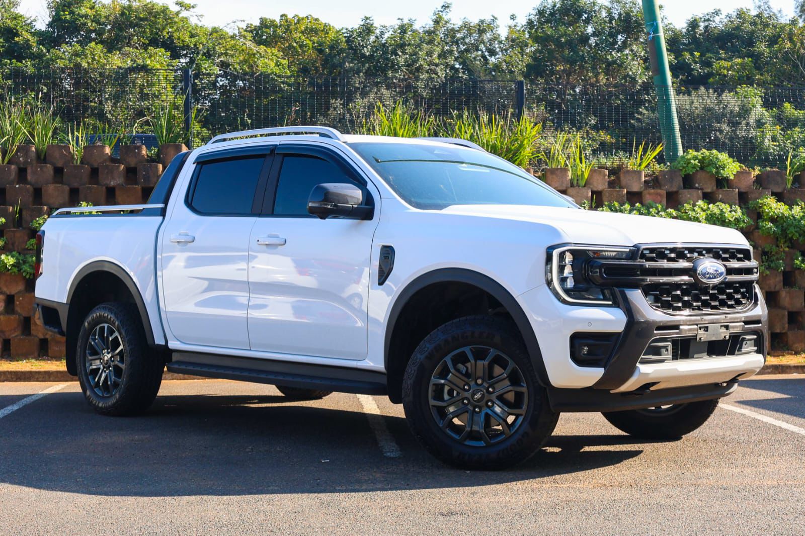 2025 Ford New Ranger  for sale - UF71376