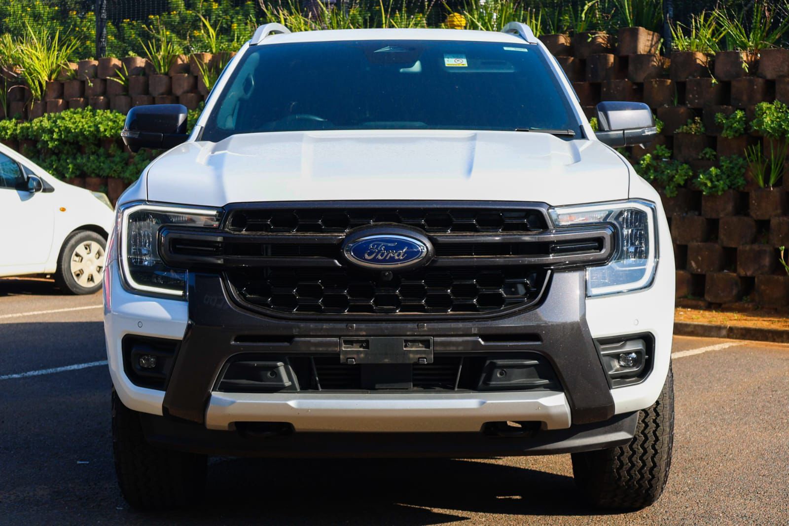 Ford New Ranger 2025 for sale in KwaZulu-Natal