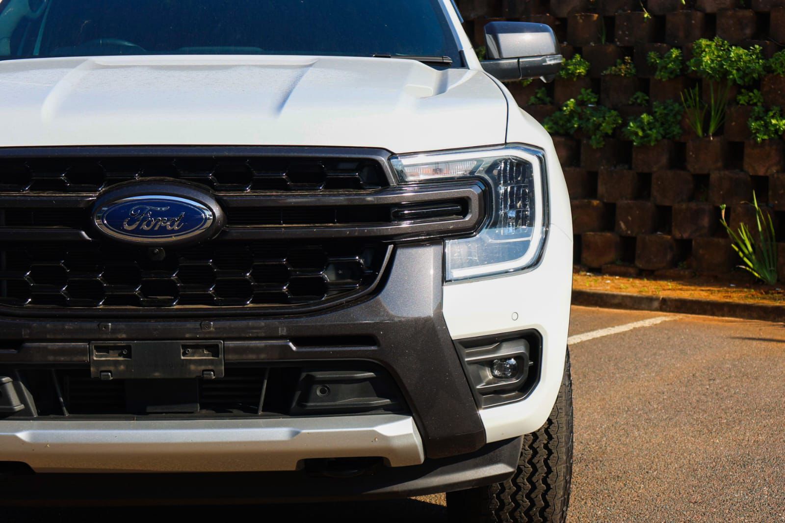 Ford New Ranger 2025 for sale in KwaZulu-Natal, Amanzimtoti