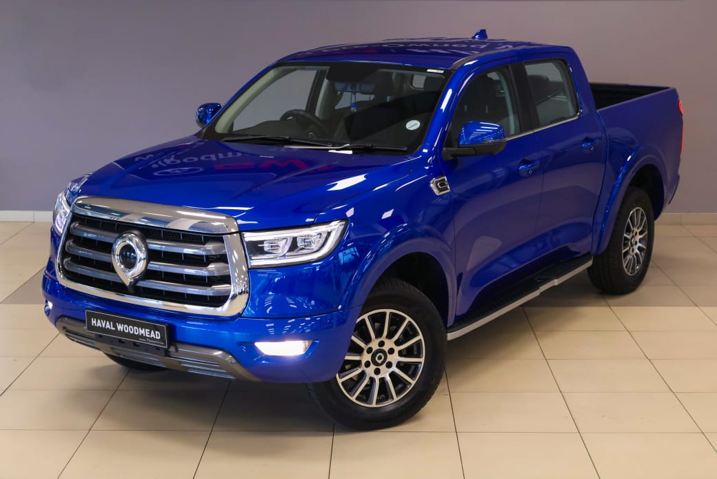 2024 GWM P-Series 2.0 LS  for sale - UH71079