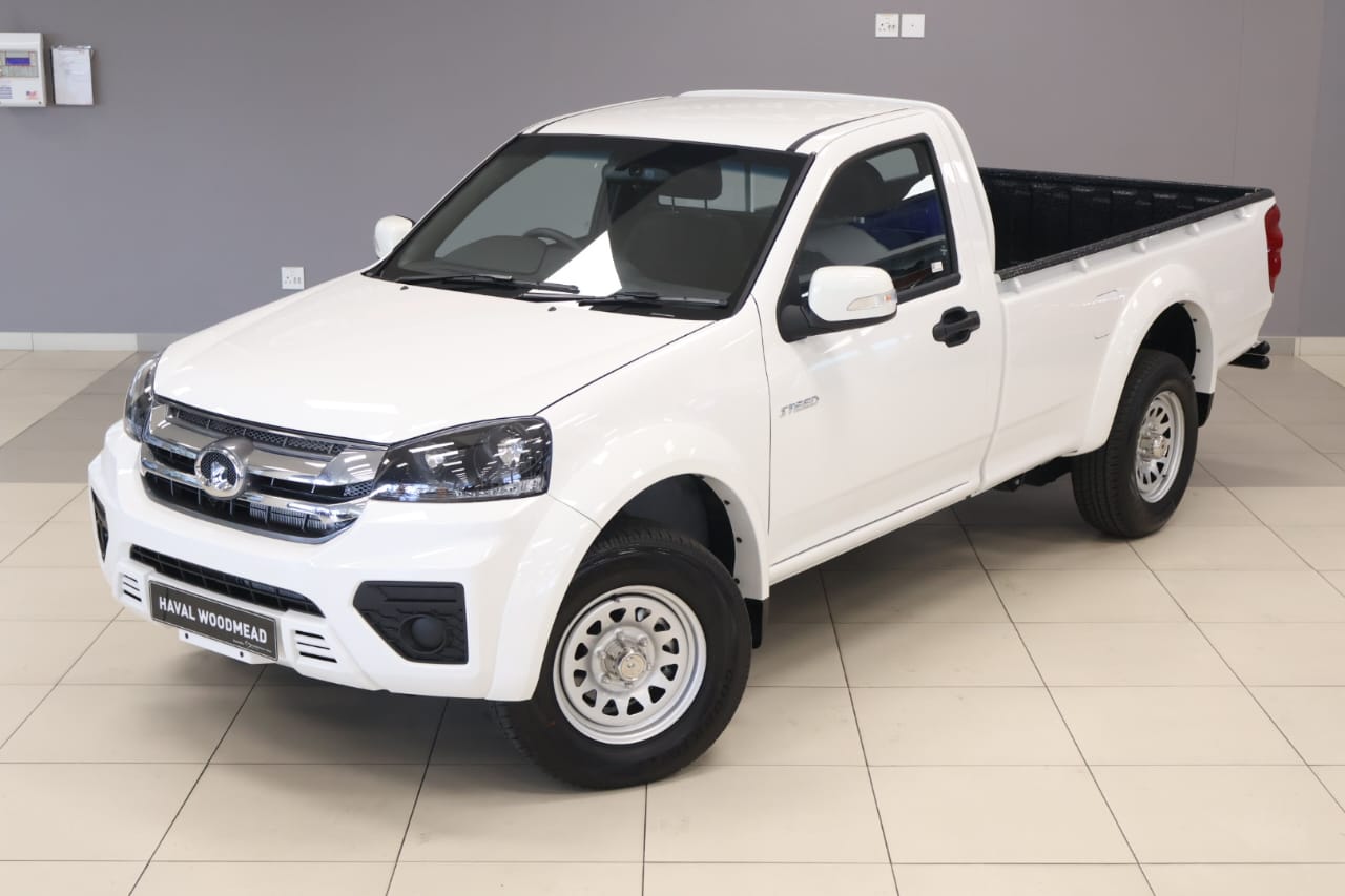 2025 GWM Steed 5  for sale - UH71085