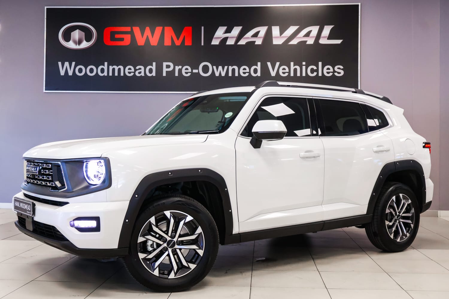2025 Haval H7  for sale - UH71086