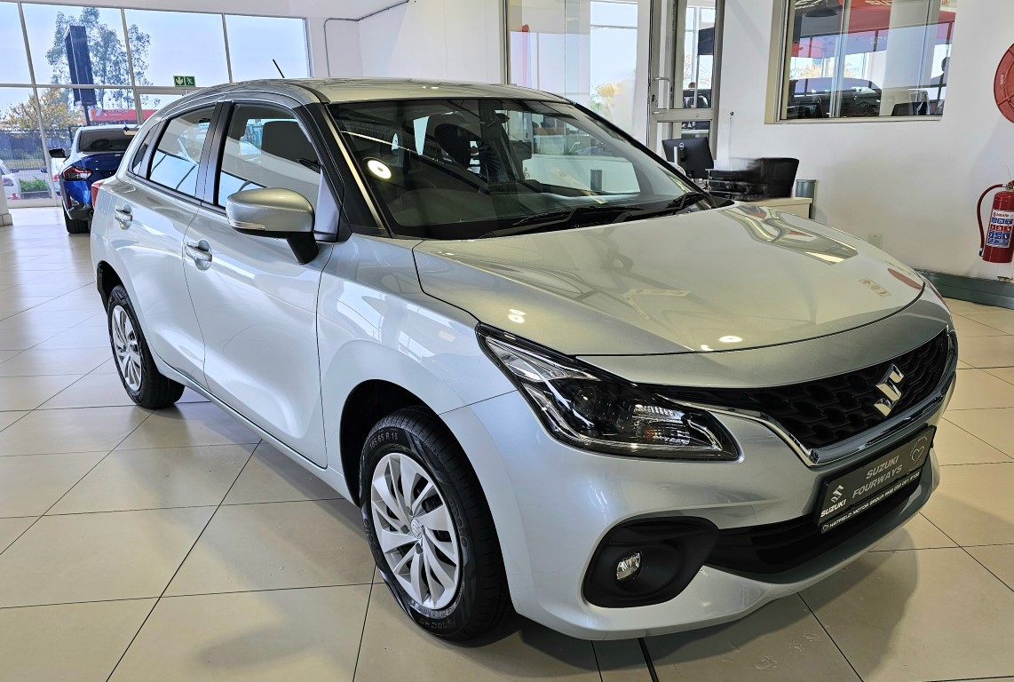 2025 Suzuki Baleno  for sale - US21455