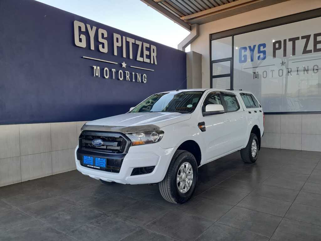 2018 Ford Ranger  for sale - 64635