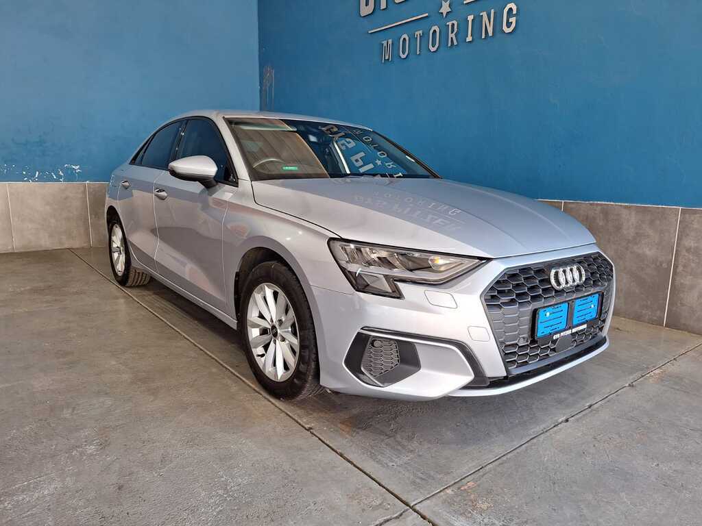 2022 Audi A3  for sale - WON13454