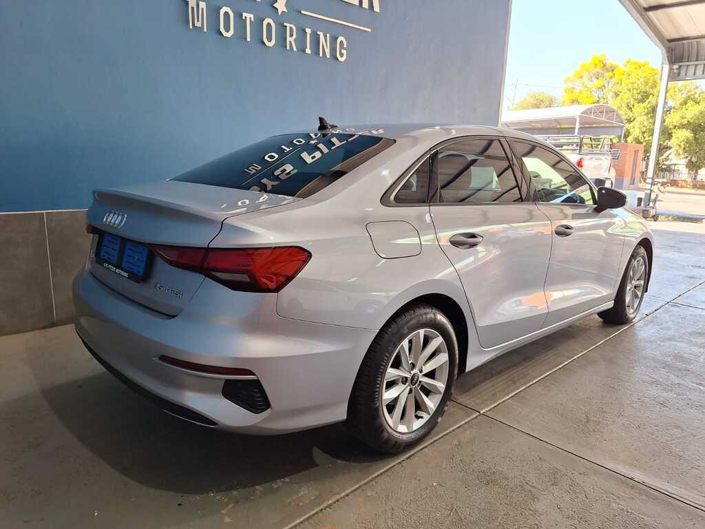 Audi A3 2022 for sale in Gauteng