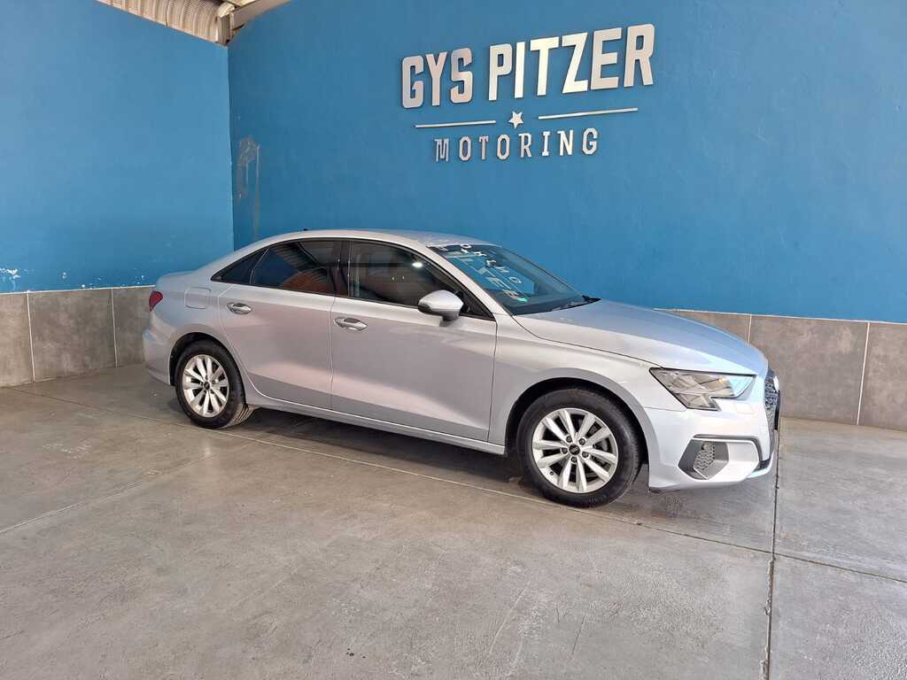 Audi A3 2022 for sale in Gauteng, Pretoria