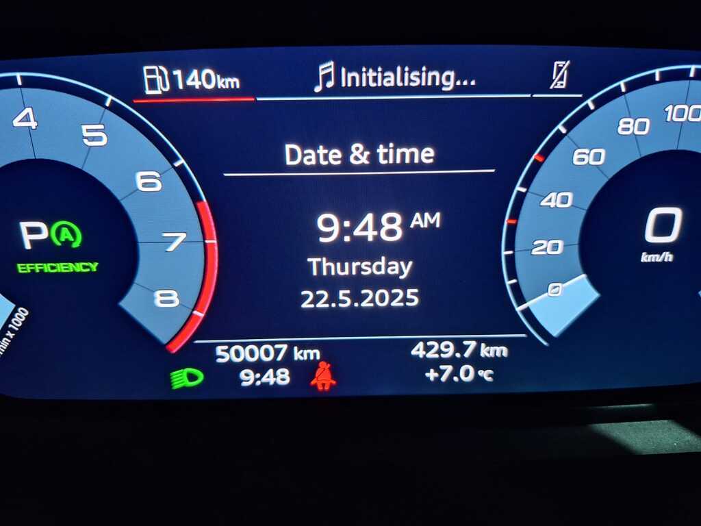 Used Audi A3 2022 for sale