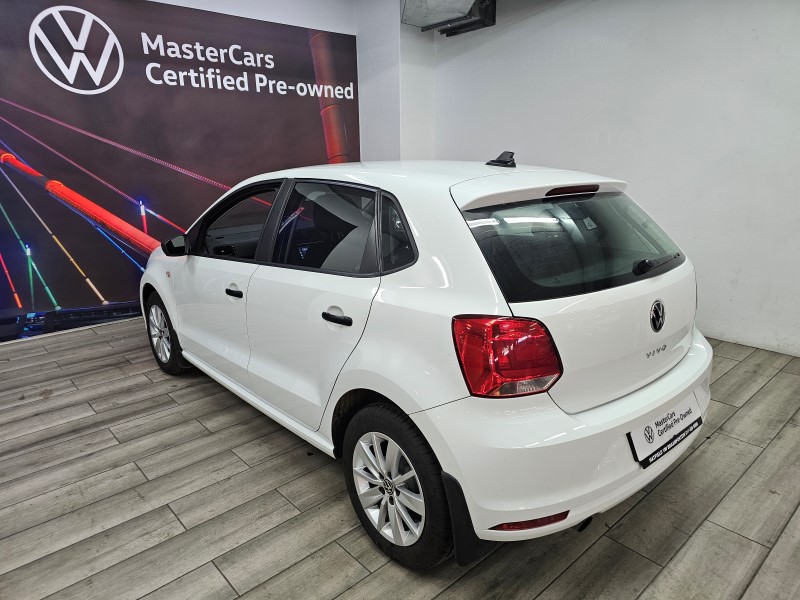Volkswagen Polo Vivo Hatch 2024 for sale in Gauteng, Johannesburg