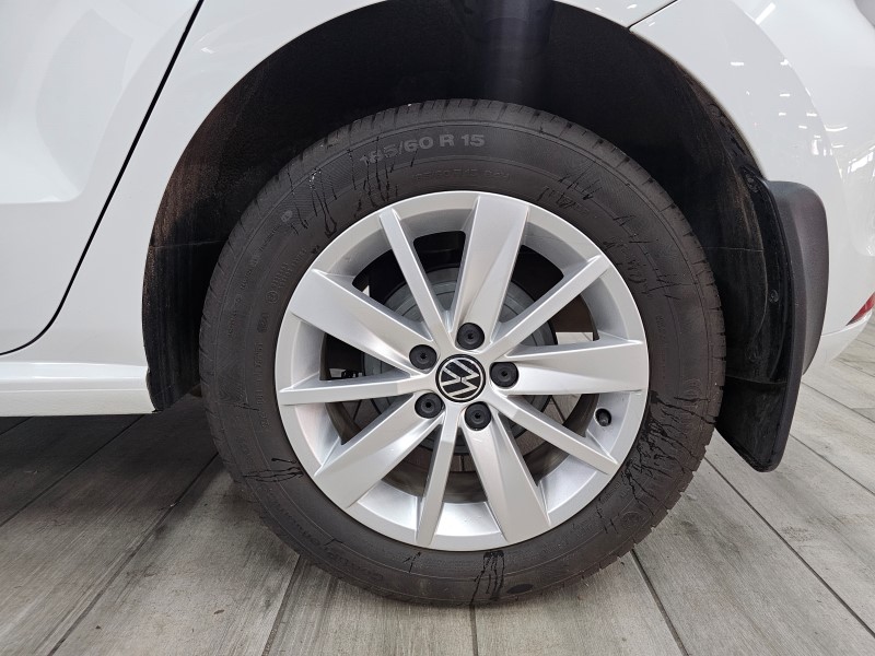 Used Volkswagen Polo Vivo Hatch 2024 for sale