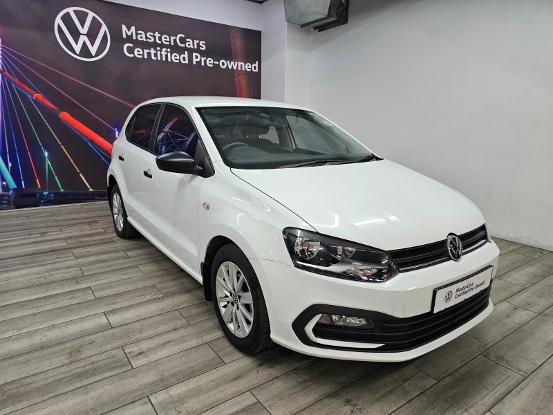 Volkswagen Polo Vivo Hatch 2024 for sale in Gauteng