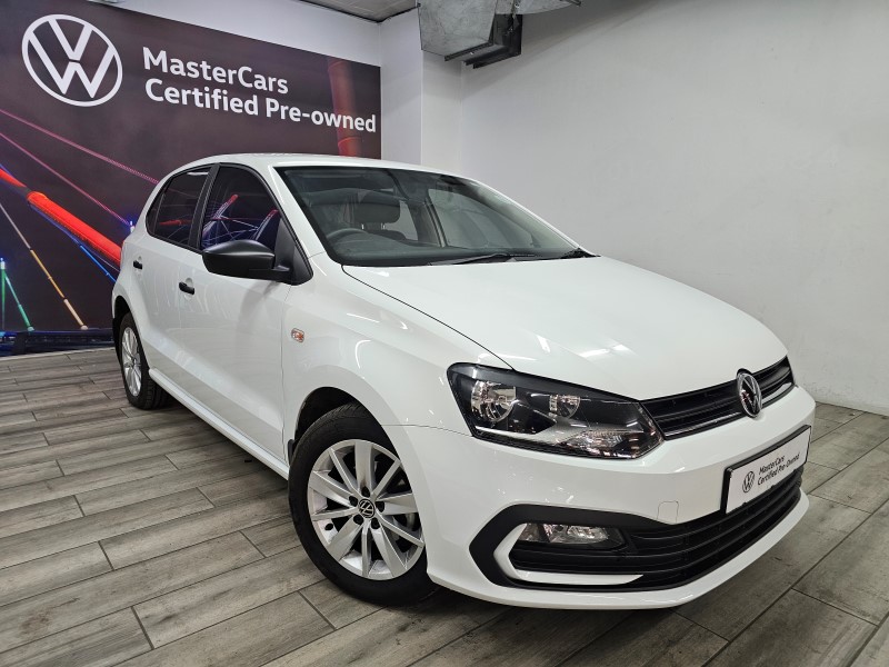 2024 Volkswagen New Polo Vivo Hatch  for sale - 8041371