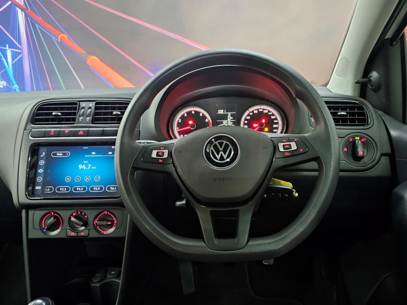Volkswagen Polo Vivo Hatch 2024 Hatch for sale