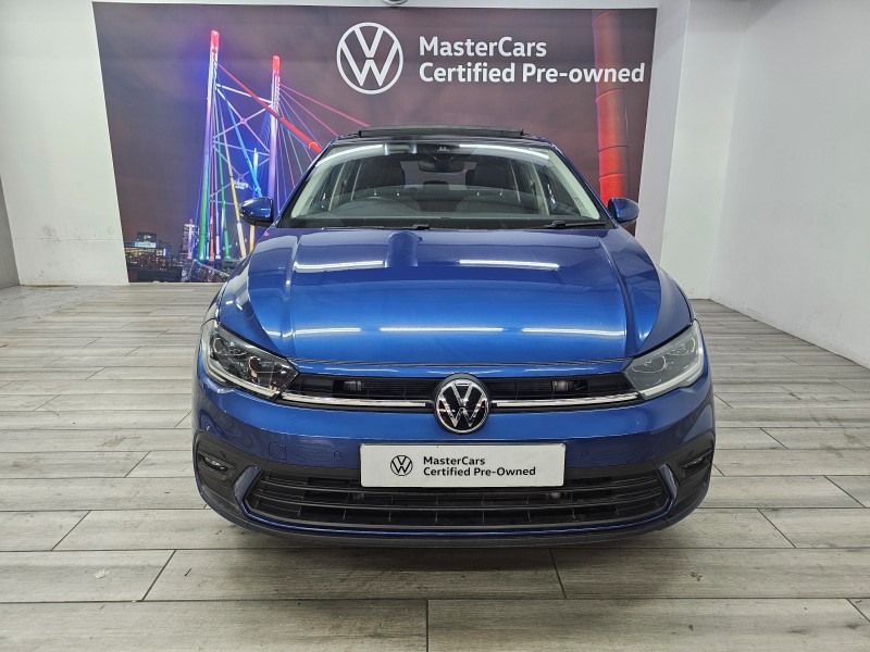 2024 Volkswagen Polo Hatch  for sale - 8041421