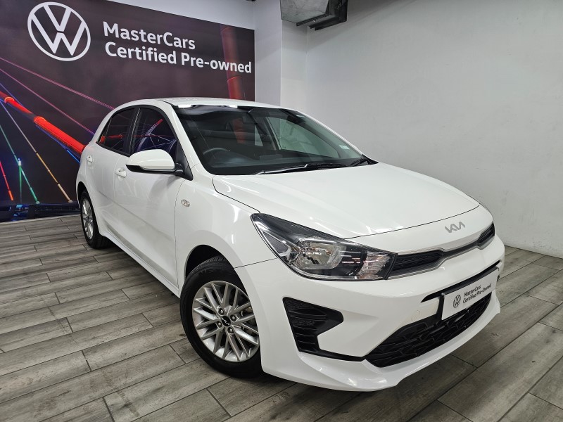 2023 Kia Rio Hatch  for sale - 8041551