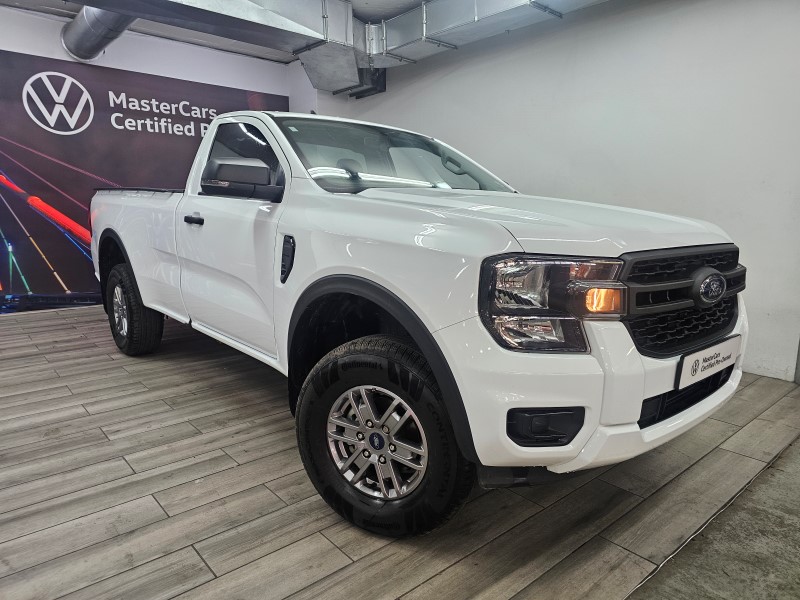 2024 Ford New Ranger  for sale - 8041141