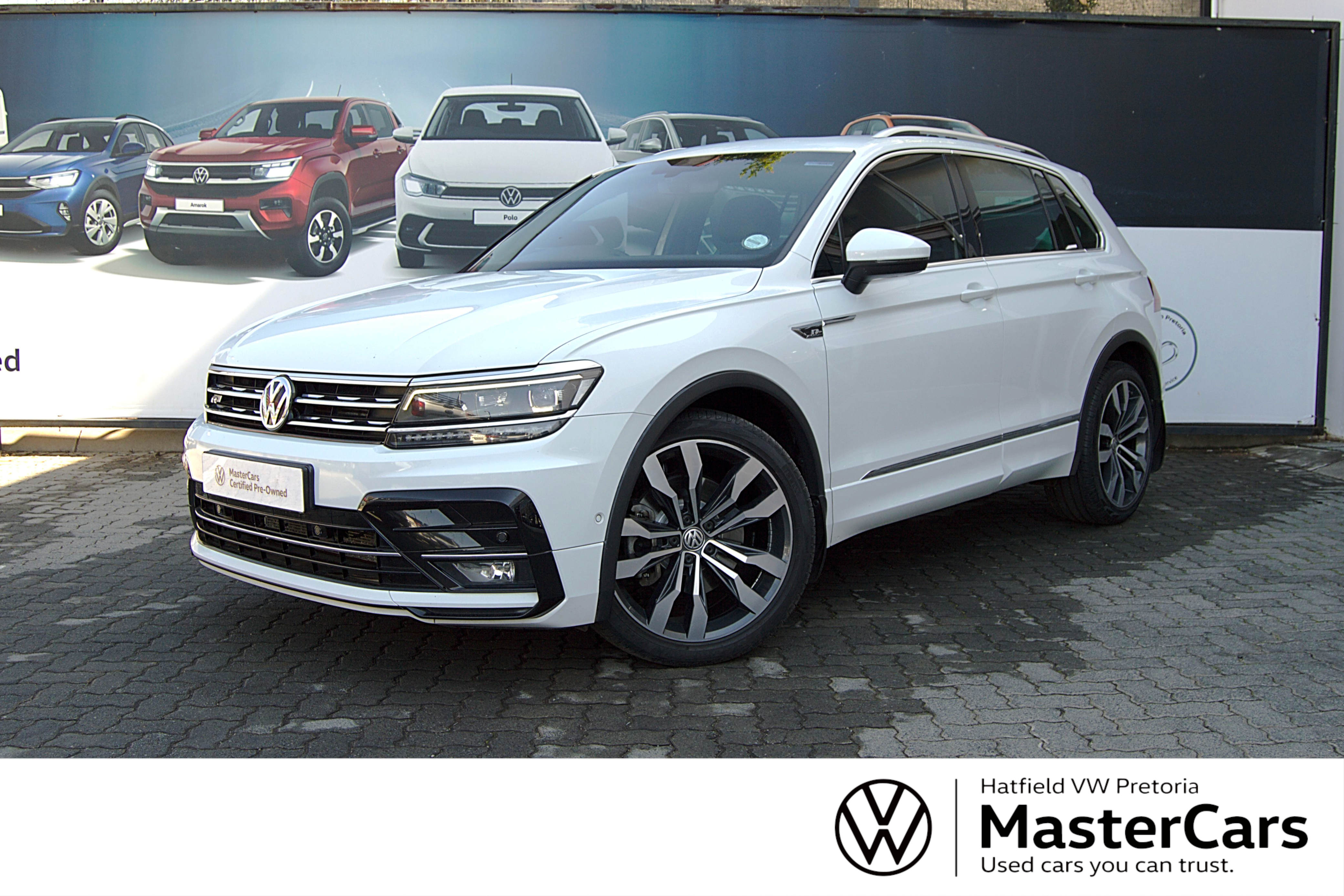 2019 Volkswagen Tiguan  for sale - 52261