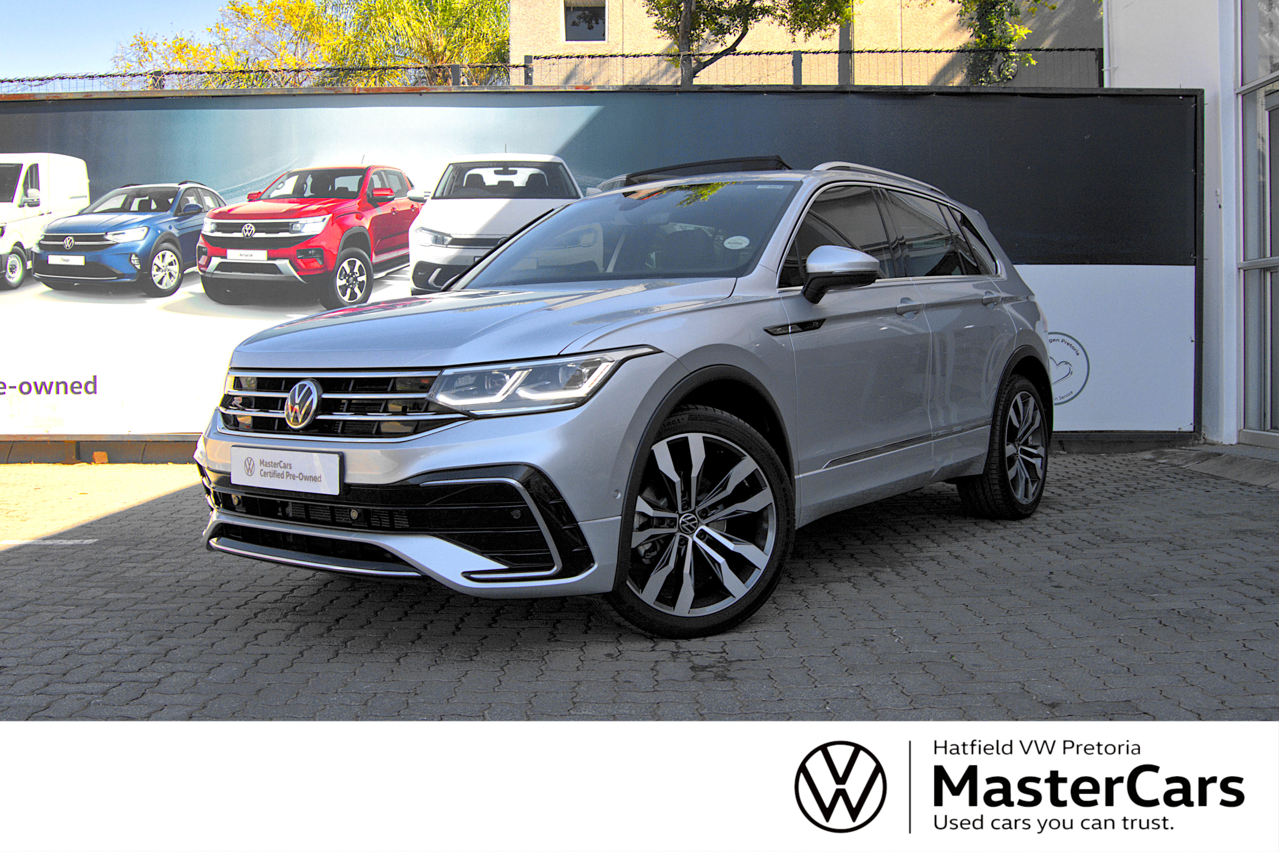 2023 Volkswagen Tiguan  for sale - 8041461