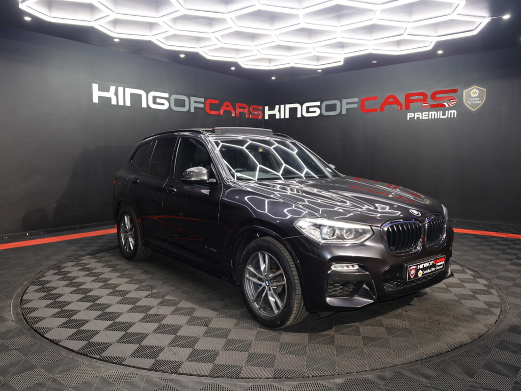 2018 BMW X3  for sale - CK24651
