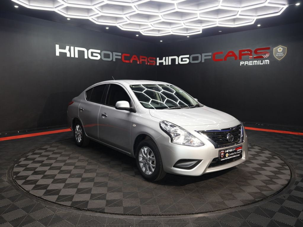 2021 Nissan Almera  for sale - CK24653