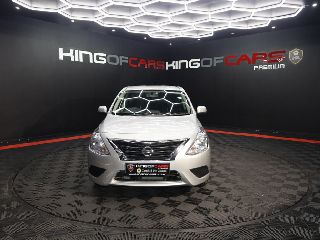 Nissan Almera 2021 for sale in Gauteng