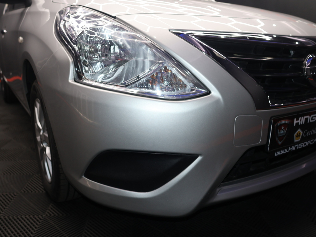 Nissan Almera 2021 Sedan for sale