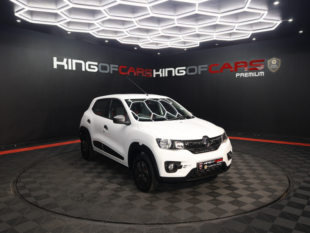2019 Renault Kwid  for sale - CK24654
