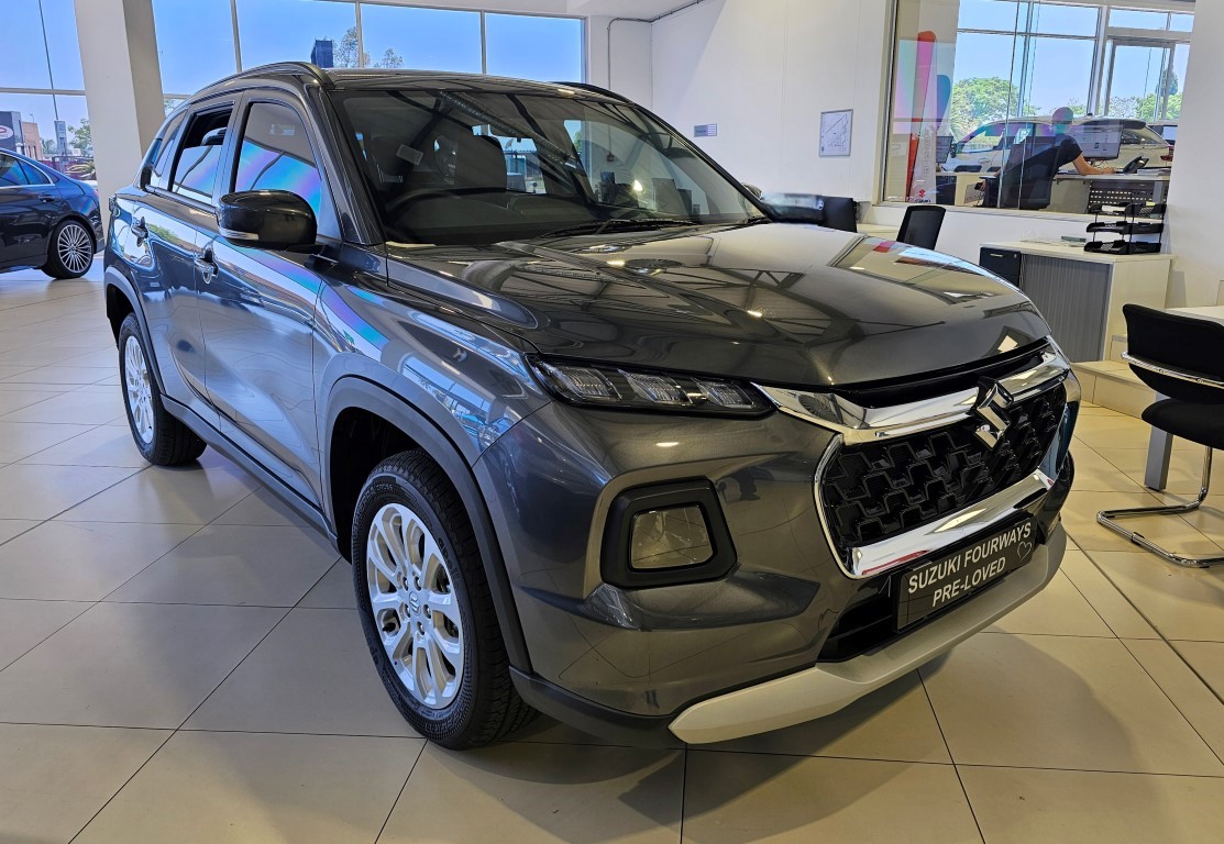 2025 Suzuki Grand Vitara  for sale - US21448