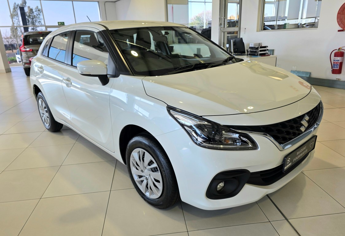 2025 Suzuki Baleno  for sale - US21454